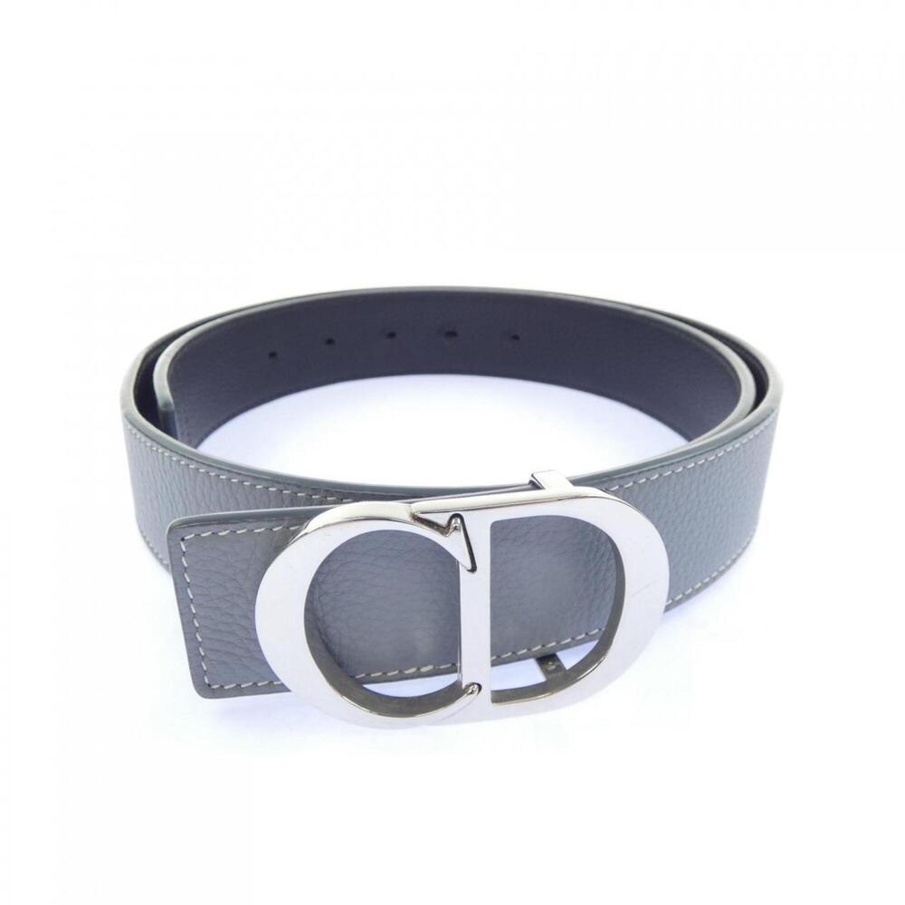 Christian Dior Dior belt